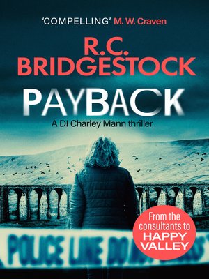 Payback - ebook
